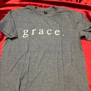 🌮 Grace Blue T-Shirt small
